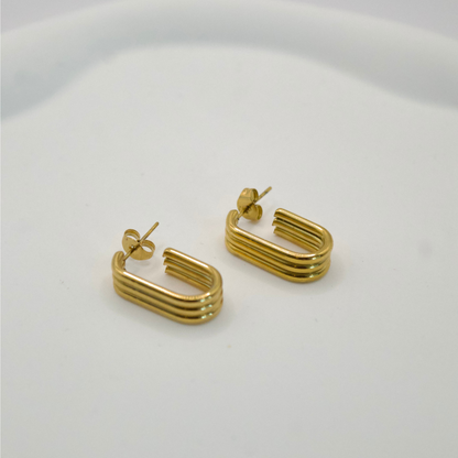 ARETES GINGER