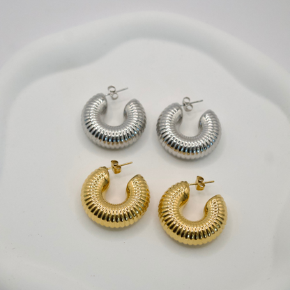 ARETES GIGI