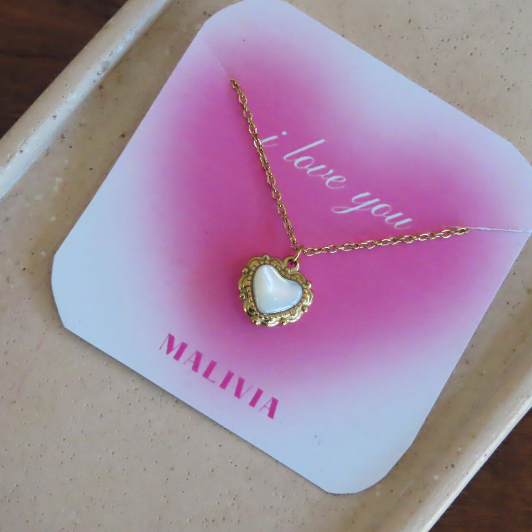 COLLAR HONEY