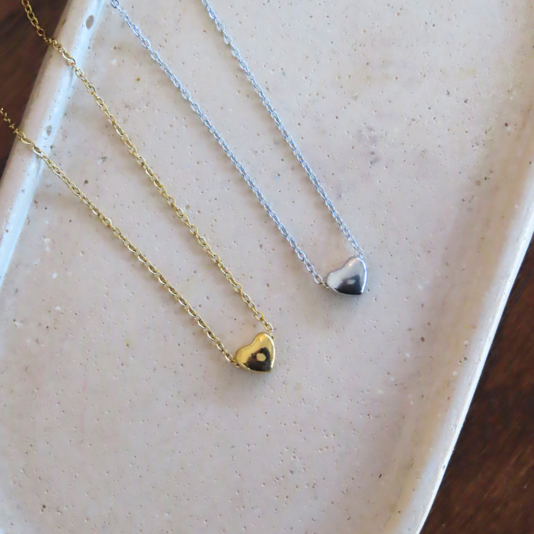 COLLAR LOVE