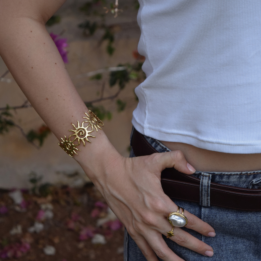 PULSERA SOLÉ