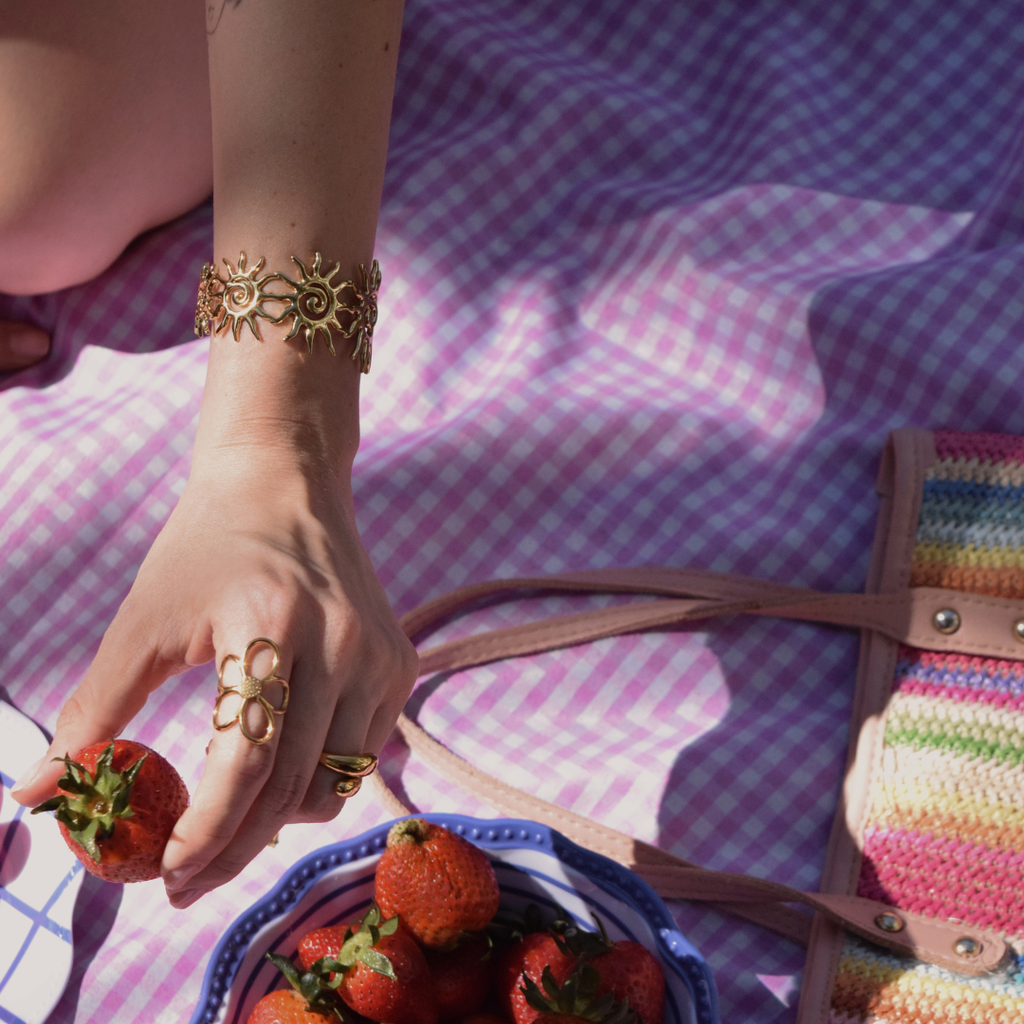PULSERA SOLÉ