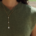 COLLAR CIELO
