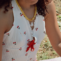 COLLAR SUNSHINE