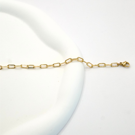 PULSERA BASIC CHAIN