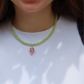 COLLAR FRAGOLA