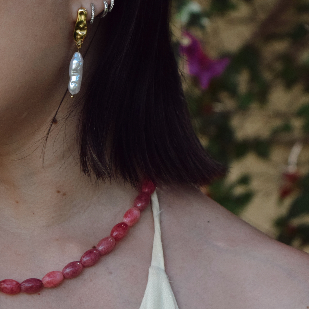 ARETES MAGNOLIA