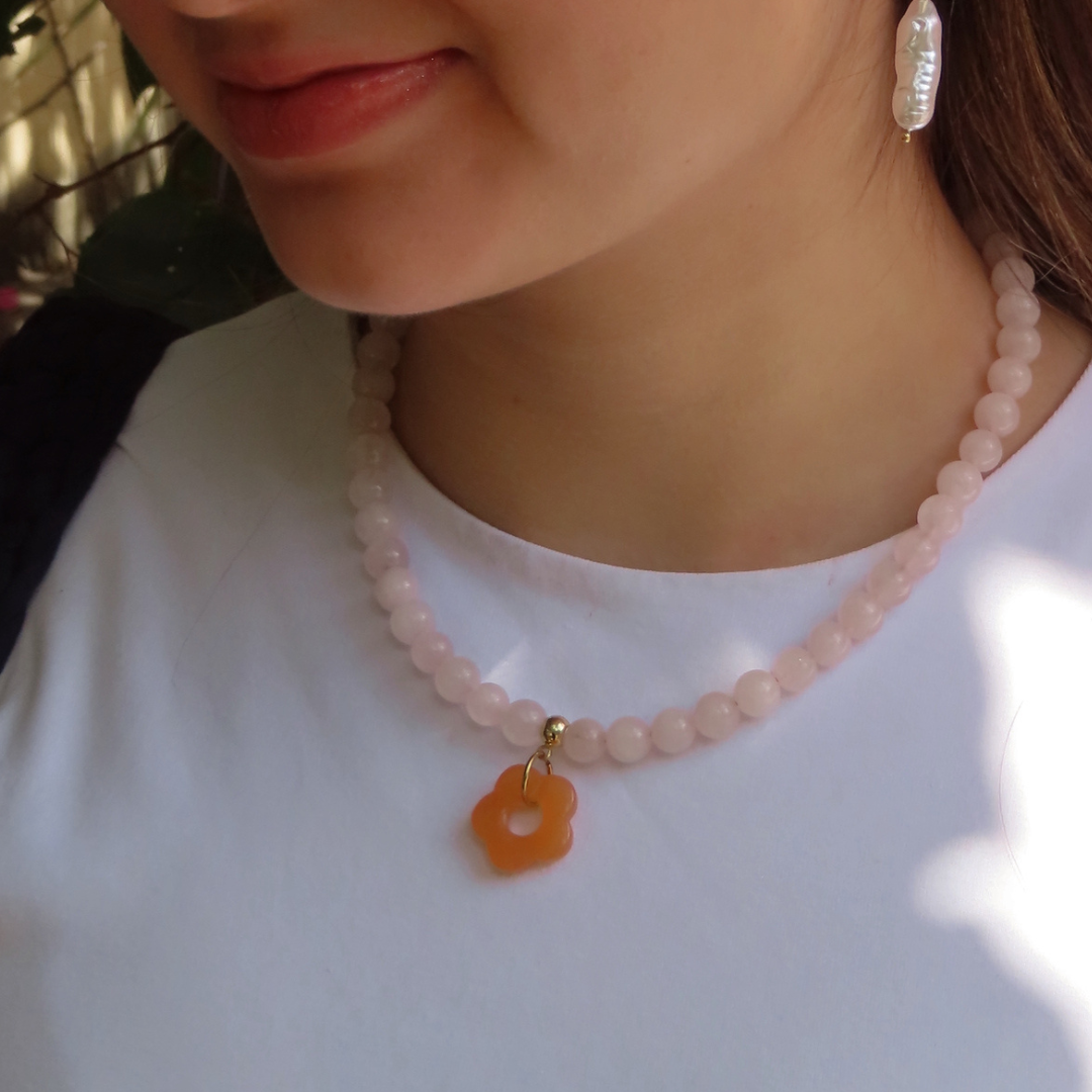 COLLAR CORAL
